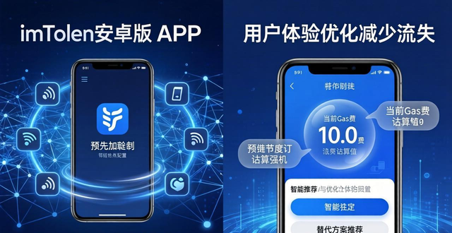 安卓策略经营游戏_imToken安卓版下载app的用户体验提升与策略推广_安卓策略类游戏