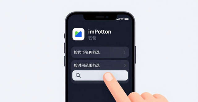 imToken钱包APP用户反馈与迭代更新_imToken钱包APP用户反馈与迭代更新_imToken钱包APP用户反馈与迭代更新