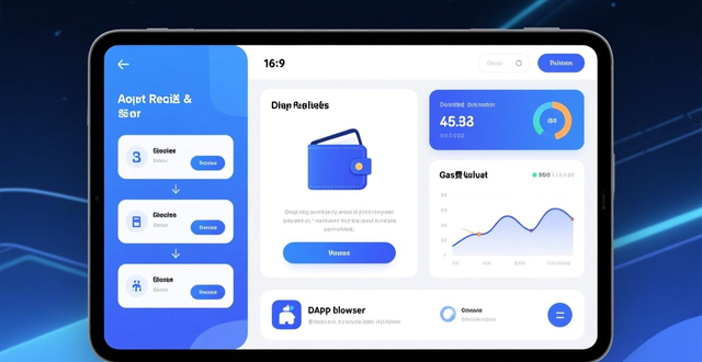 数字钱包官方App上线_易用性与安全性提升_2. 官方App上线，体验最新的数字钱包革命！