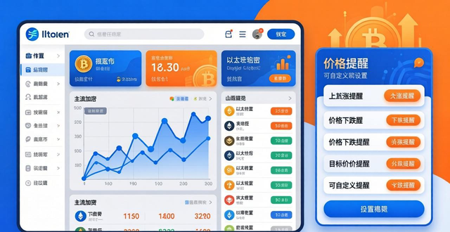 投资组合管理软件_如何利用最新imToken官网版管理投资组合？_投资组合管理理论及应用