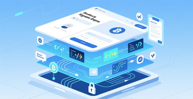 正版token钱包的技术架构_数字资产基础设施领域的正版token钱包_token钱包正版的技术架构与开发背景，探讨其在行业中的创新与突破。