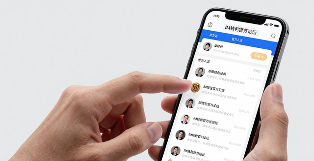 钱包网最新消息_钱包官方下载_如何通过官方论坛获取im钱包的最新消息？