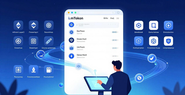 创新提高竞争力_竞争力创新力_如何通过imToken国内下载提升投资创新的竞争力？